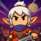 Rogue Legend - Roguelike RPG icon