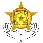 Gold star iSmart Icon