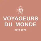 Voyageurs du Monde iOS Icon