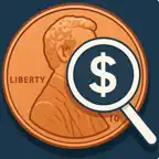 Penny Scanner iOS Icon