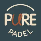 PURE PADEL iOS Icon