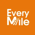 Every Mile Driver iOS Icon
