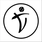 PADEL BY SELF iOS Icon