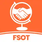 FSOT Practice Test | 2026 iOS Icon