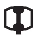 UGO the smart pedal iOS Icon