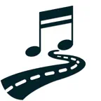 Music Routes iOS Icon