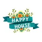 Cardiff Happy House iOS Icon