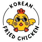 Korean Fried Chicken iOS Icon