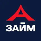 А Займы - Деньги на карту icon