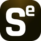 SuperEgo: AI Mind Coach iOS Icon