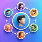 Find my Family: Phone Tracking icon