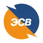 Мой Энергосбыт Волга iOS Icon