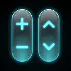 Remote for Hisense Google TV Icon