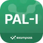 PAL-I Exam Pass iOS Icon