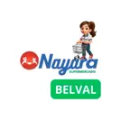 Nayara Belval iOS Icon