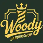 Woody Barber Shop iOS Icon