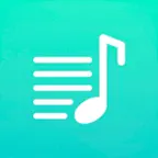 写谱大师: 作曲编曲·制谱工具 iOS Icon