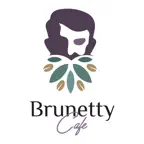 برونتي كافيه | Brunetty Cafe iOS Icon
