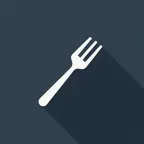 Forkcaster iOS Icon