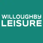 WILLOUGHBY LEISURE iOS Icon
