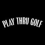 Play Thru Golf iOS Icon