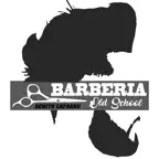 BARBERIA OLD SCHOOL iOS Icon