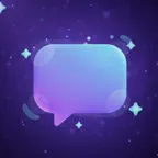 OpenerAI: Rizz & Dating Opener iOS Icon