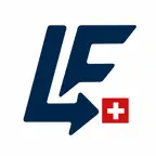 LanguageFast: Swiss German Icon