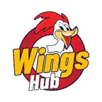 Wings Hub iOS Icon