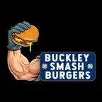 Buckley Smash Burgers iOS Icon