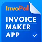 Invoice Maker: Estimate Gen AI iOS Icon