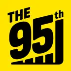 THE 95TH: Full Body Workout iOS Icon