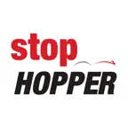 Stop Hopper iOS Icon