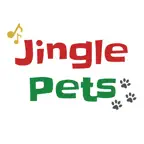 Jingle Pets: Singing Dog & Cat iOS Icon