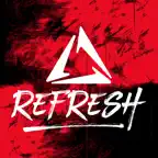 Refresh Dance iOS Icon