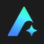 Magic AI - Monitor Enhancer AI iOS Icon