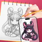 ArSketch - AR Draw Sketch icon