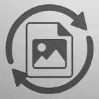 PixConvert iOS Icon