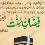 Faizane Sunnat iOS Icon