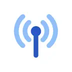 AirChat - Local Wi-Fi Chat iOS Icon