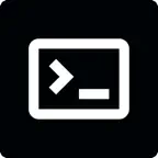 Mobile SSH Terminal icon