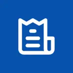Invoice & Receipt Maker icon