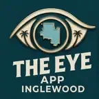 The Eye App - Inglewood Icon