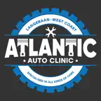 Atlantic Auto Clinic iOS Icon