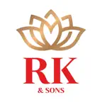 RK & Sons iOS Icon