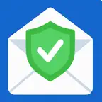 Safe Message Shield Icon