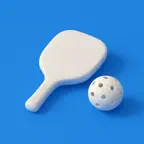 Pickleball Tournament Maker icon