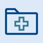 VKB - Mein ePA Manager iOS Icon