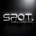 Spot Studio iOS Icon