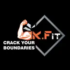 K.Fit iOS Icon